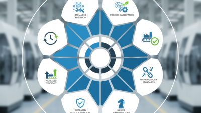 Top 10 Benefits of Offset Inline Inspection System?