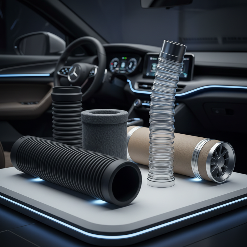 2026 Best Interior Tube Options for Your Vehicle Needs?