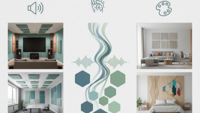 Effective Tips for Using Sound Dampening Panels in Any Room?