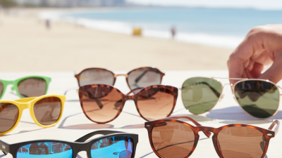 Essential Tips for Choosing the Right Sunshade Glasses?