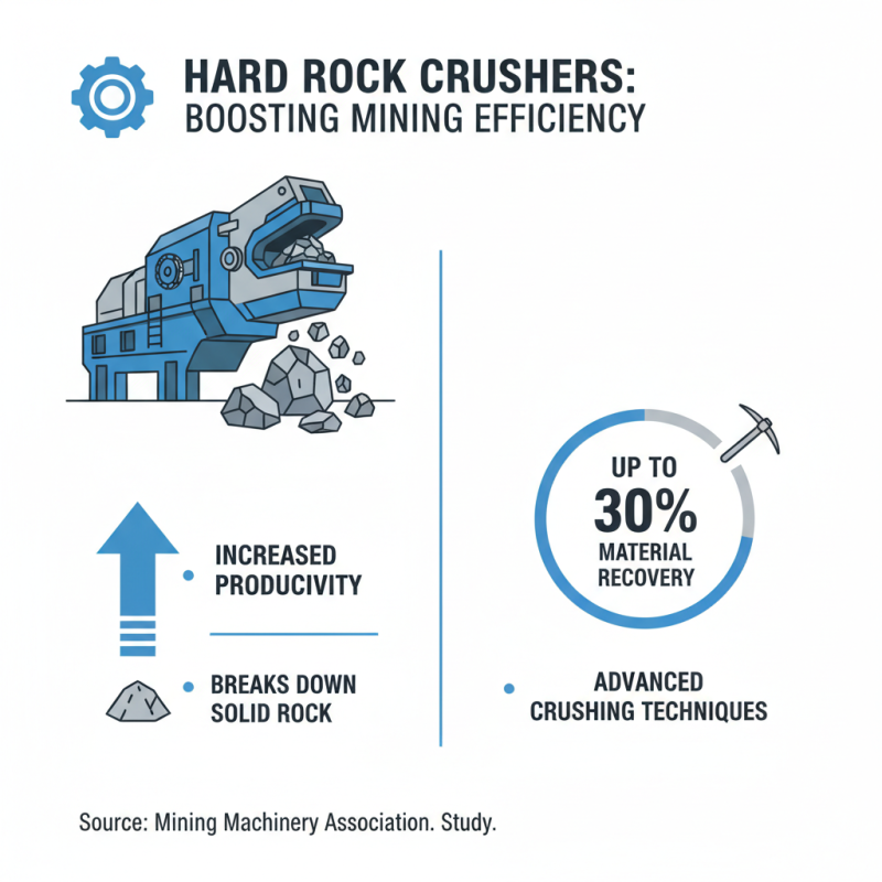 Top Hard Rock Crusher Models for Efficient Mining and Construction?