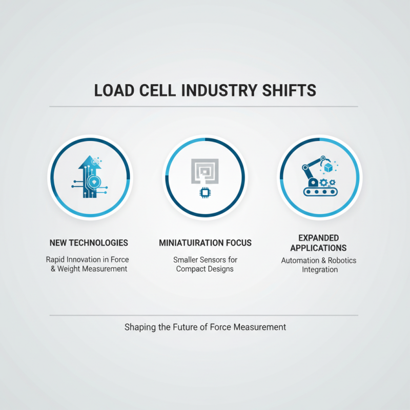 2026 Top Tension Compression Load Cell Trends and Innovations?