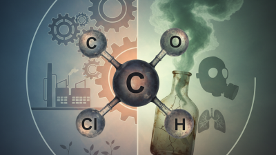 Top Facts About Phosgene Chemical You Should Know?