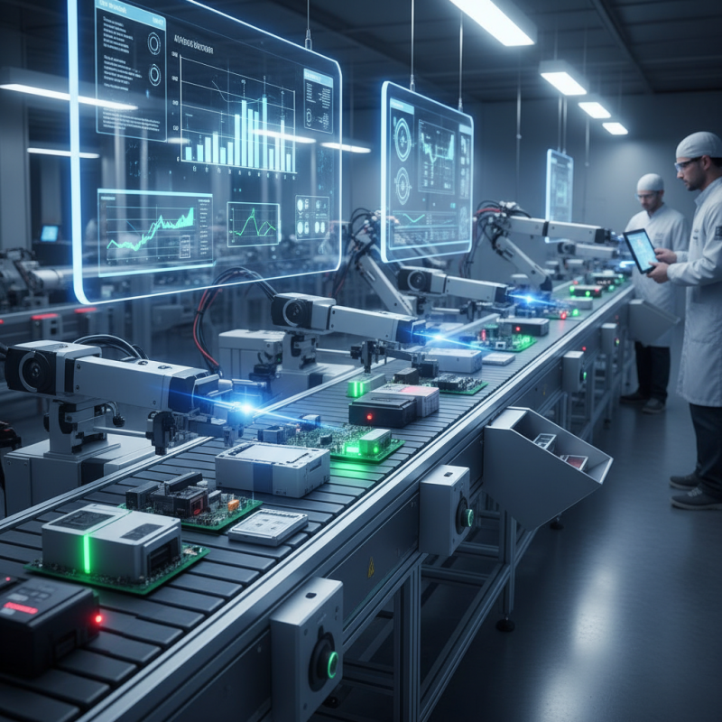 Why Choose an Offset Inline Inspection System for Quality Control?