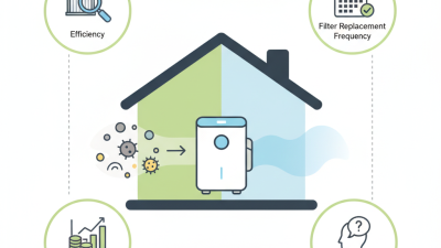 10 Best Hepa Air Filters for Cleaner Indoor Air Quality?