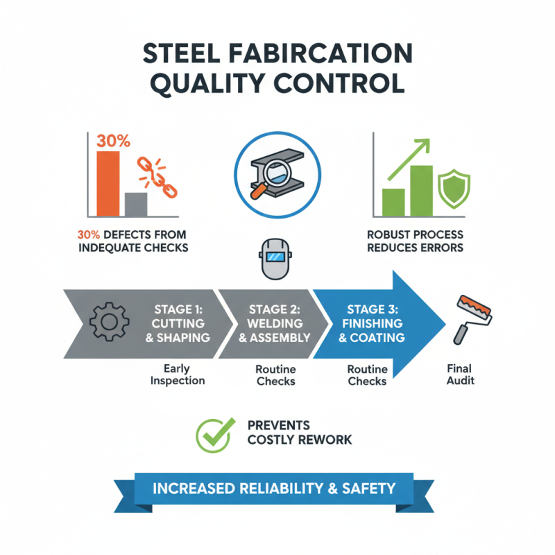 Essential Tips for Steel Fabrication Success?
