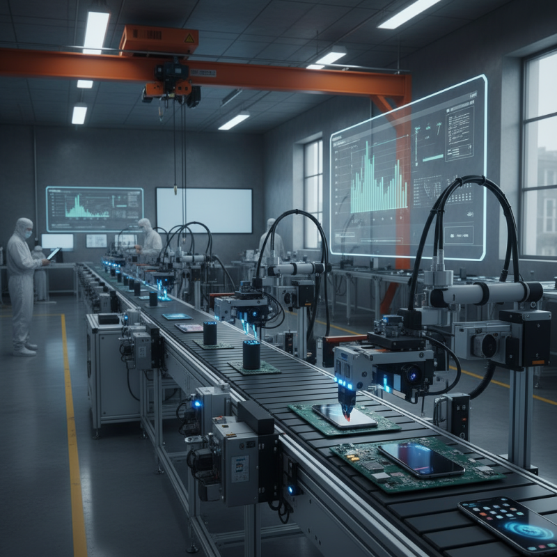 What is an Offset Inline Inspection System and How Does it Work?