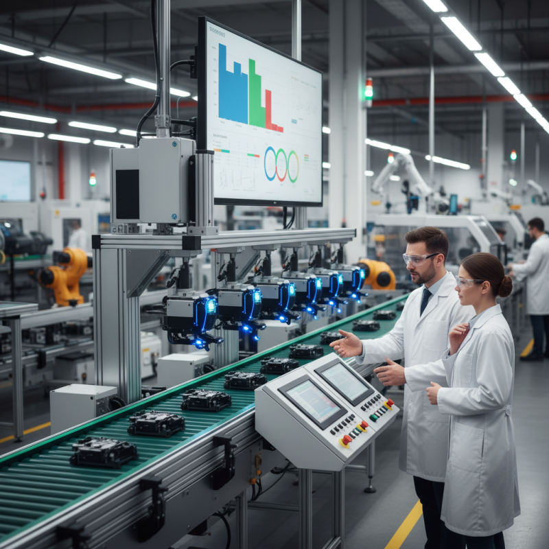 How to Use Offset Inline Inspection System Effectively?