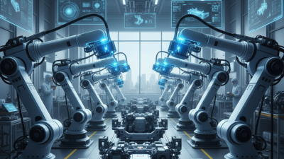 Why is 3D Robot Vision Essential for Advanced Automation?