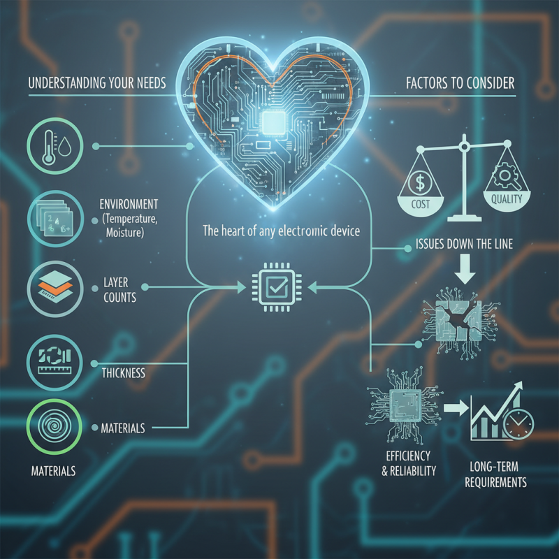 Top Tips for Choosing the Right PC Boards for Your Needs?