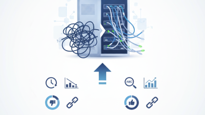 Best Ethernet Cable Labels for Organized Networking?