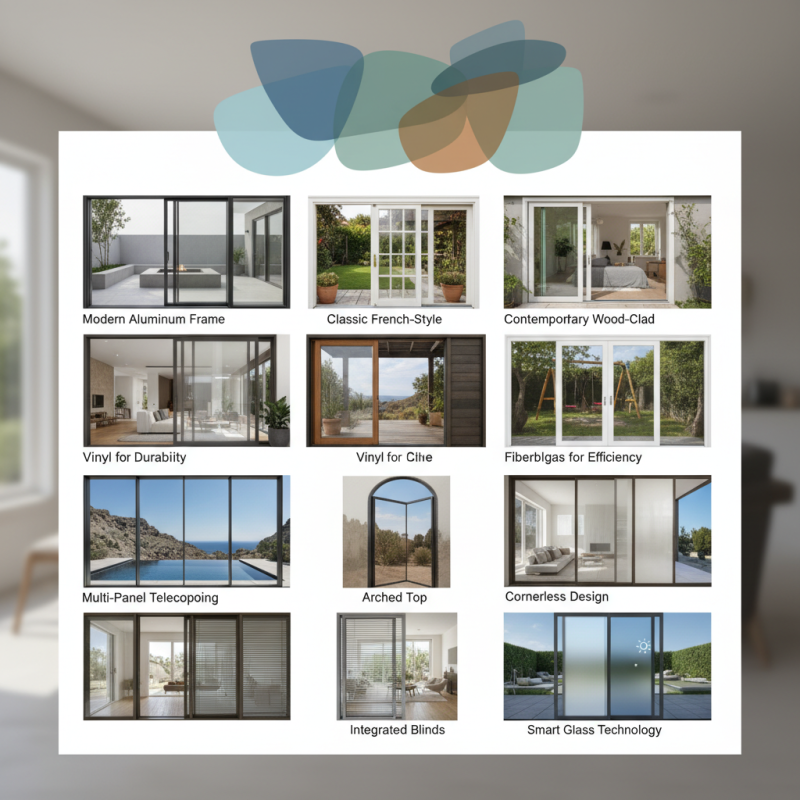 10 Best Sliding Patio Doors for a Stylish Home Upgrade?