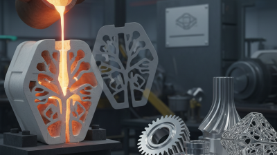 What is Investment Casting and How Does It Work?