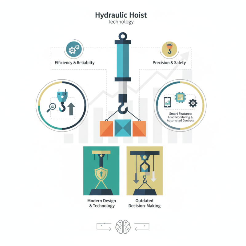 2026 Top Hydraulic Hoist Features and Benefits Explained?