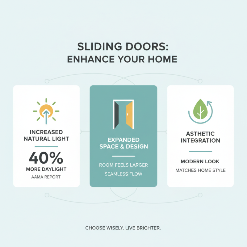 2026 How to Choose the Right Sliding Door for Your Home?