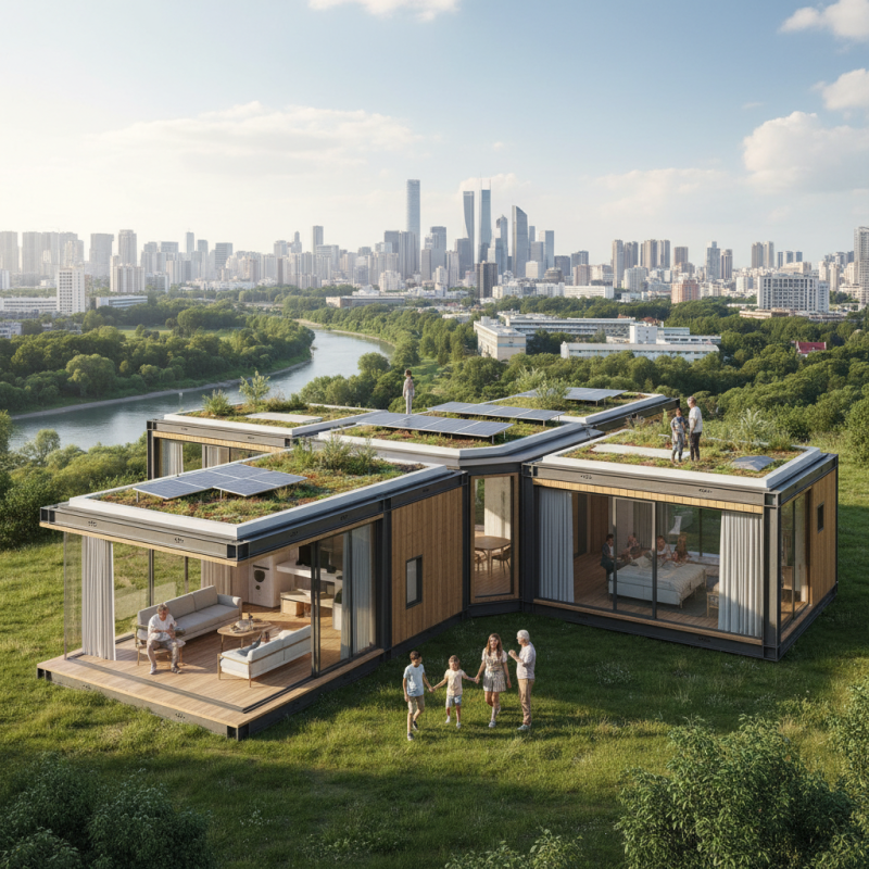 2026 Top Expandable Homes Trends What You Need to Know?