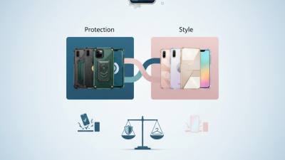 Top 10 Best Phone Cases for Ultimate Protection and Style?