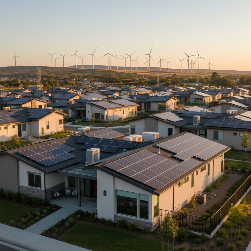 2026 Best Solar Power Systems with Battery Storage Options?