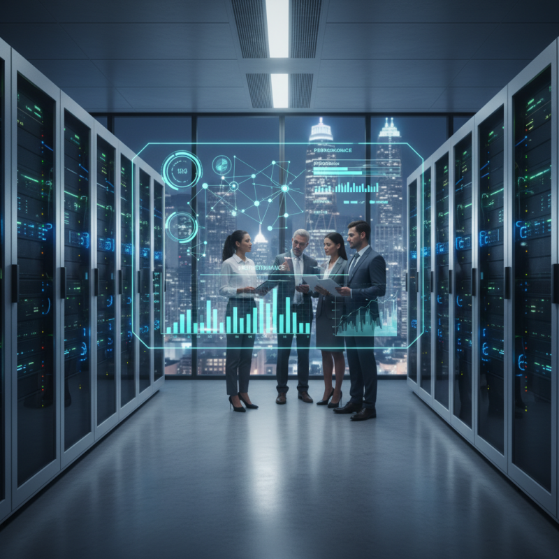 2026 Best Dedicated Hosting Options for Your Business?