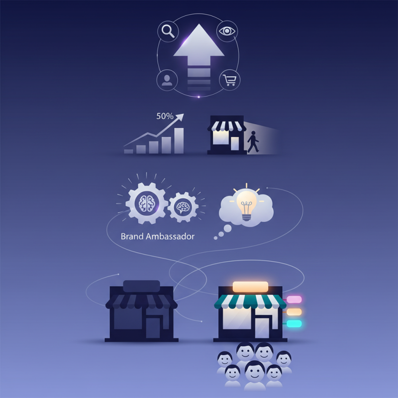 Why Lighted Business Signs Are Essential for Your Brand Visibility?