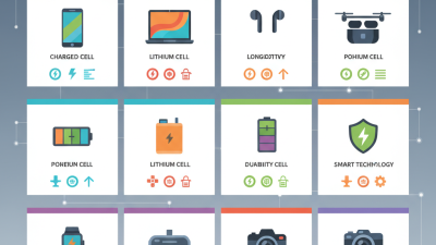 10 Best Lithium Cells for Your Electronic Devices?
