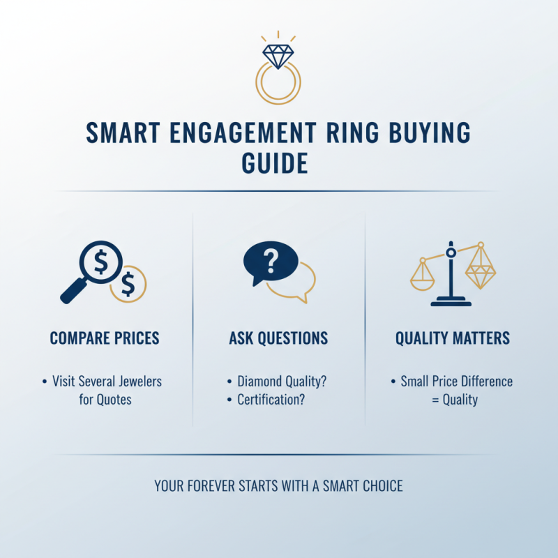 How to Choose the Best Diamond Jewelers for Your Perfect Engagement Ring?