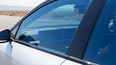 How to Choose Smart Side Windows for Your Vehicle?