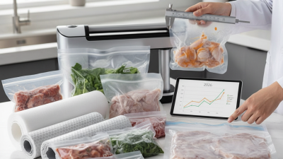 What are the Best Universal Vacuum Sealer Bags for 2026?