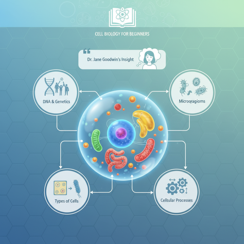 2026 How to Understand Cell Biology Basics for Beginners?