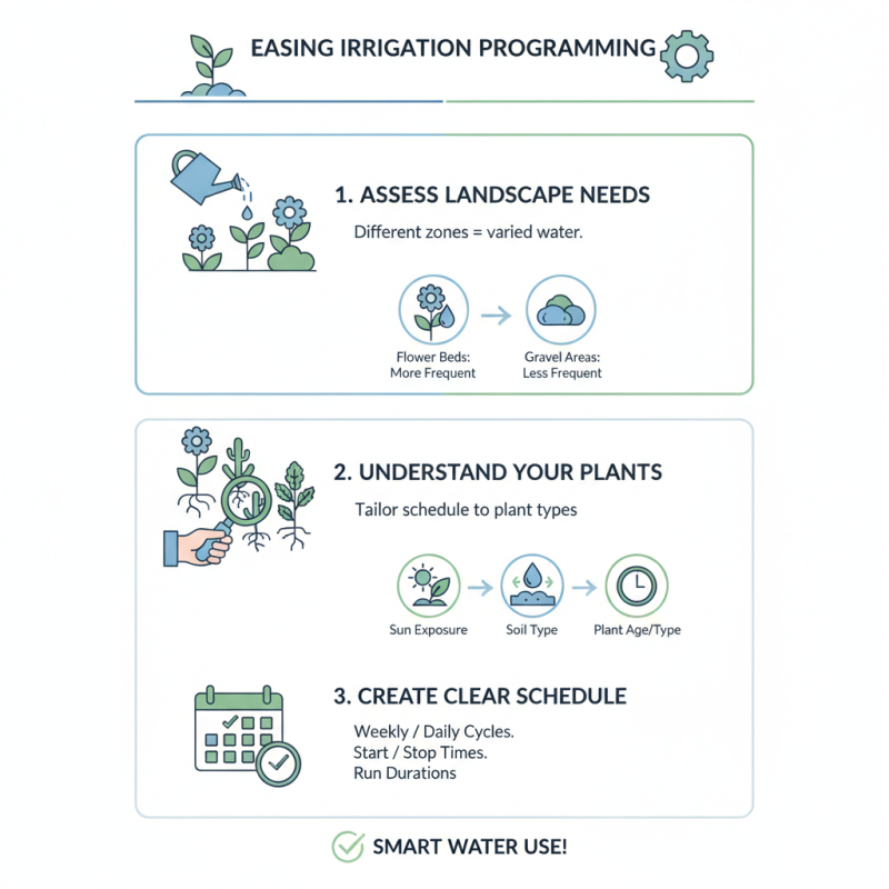 2026 How to Use a Single Station Irrigation Controller Effectively?
