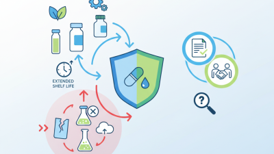 Why are Pharmaceutical Containers Essential for Medicine Safety?