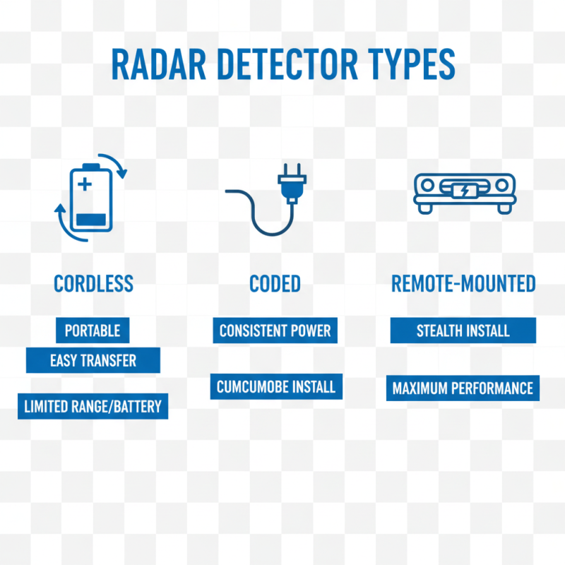 10 Essential Tips for Choosing the Right Speed Radar Detector?