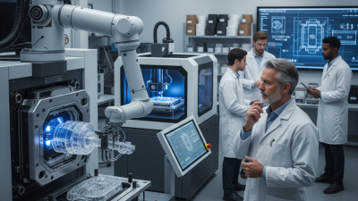 Top Mold Manufacturing Techniques You Should Know?