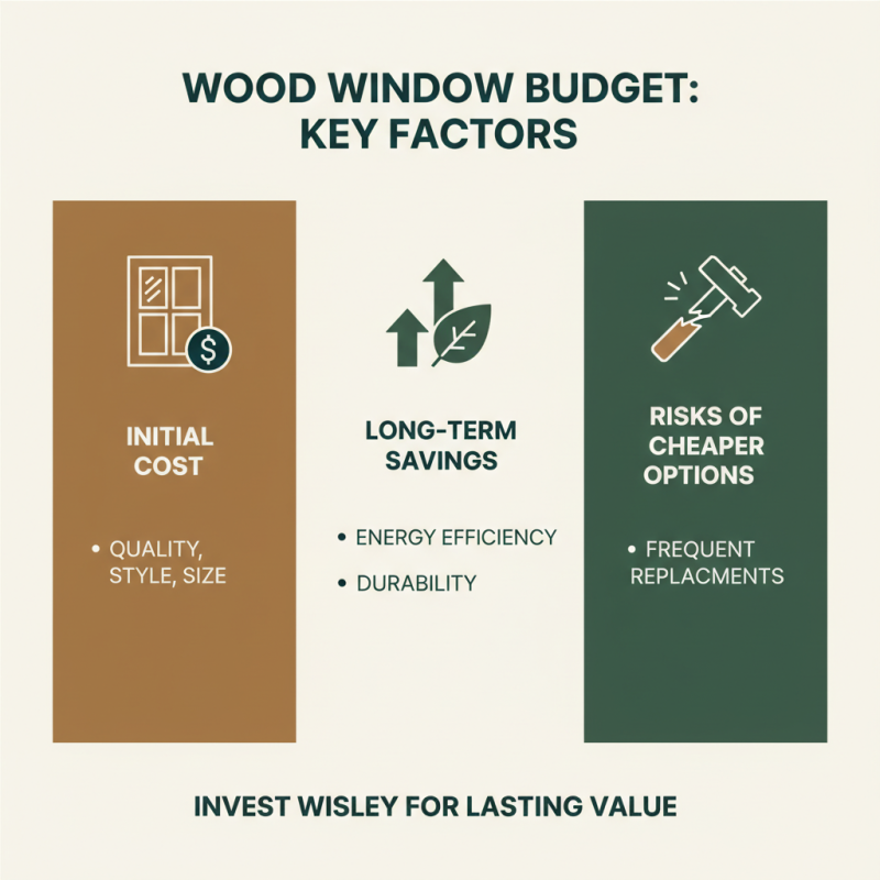 10 Essential Tips for Choosing Wood Windows for Your Home?
