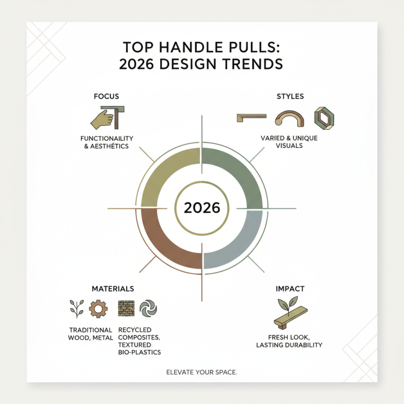 2026 Top Handle Pull Features and Trends You Need to Know?
