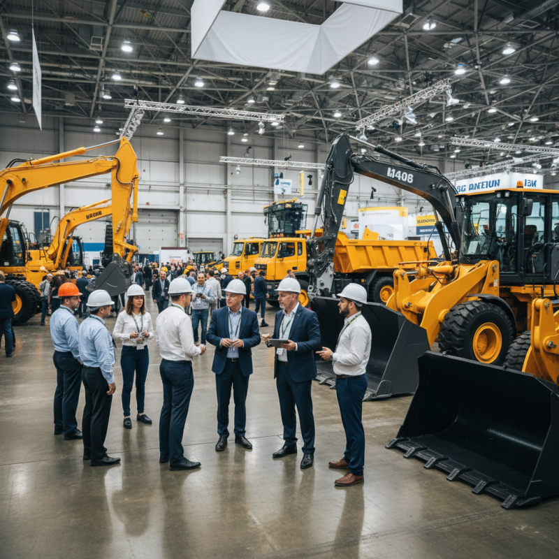 Top 10 Heavy Equipment Trader Tips for Successful Buying