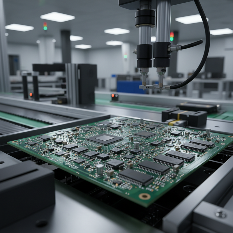 Why Choosing the Right PCB Manufacturing and Assembly is Crucial for Success?