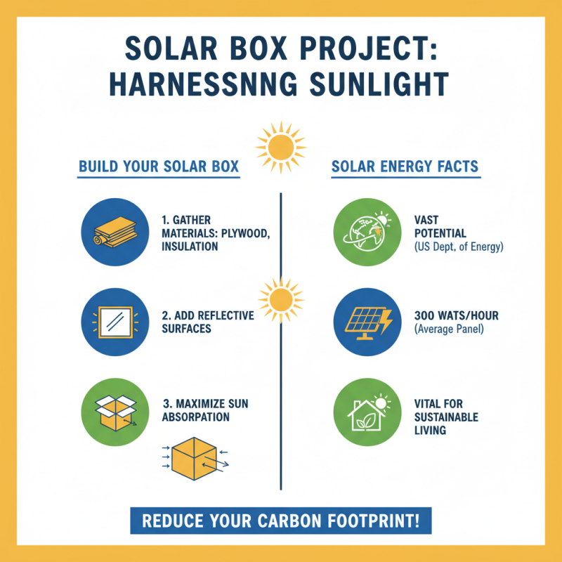 2026 How to Build a Solar Box for Sustainable Energy Solutions?