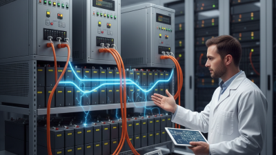 Why Are UPS Batteries Essential for Reliable Power Backup?