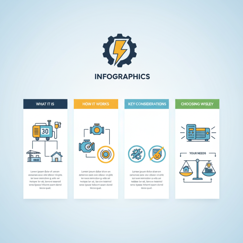 What is a 30 Kw Generator and How Does it Work?