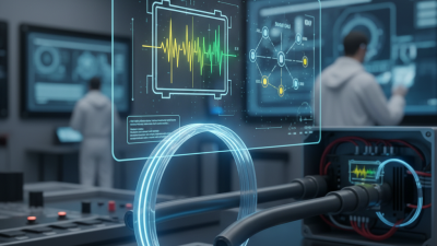 2026 Top Applications of Rogowski Coil Technology?