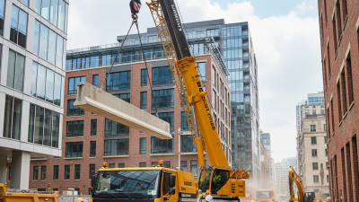 Top 10 Uses for Truck with a Crane What You Need to Know?