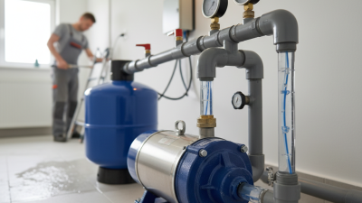 What is a House Pump and How Does It Work?