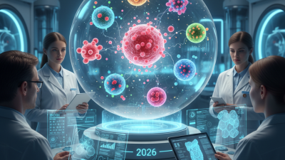 2026 Top Pluripotent Stem Cell Lines Advancements and Applications?