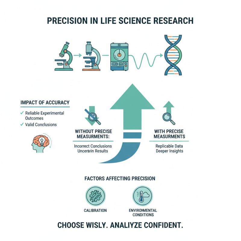How to Choose the Right Tools for Life Sciences Research?