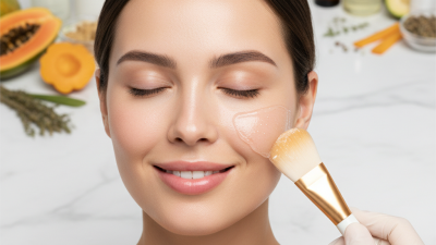 2026 Top Facial Peels for Glowing Skin and Rejuvenation Tips?