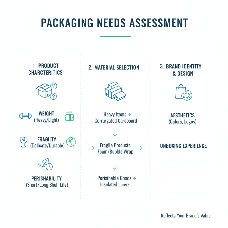 10 Essential Tips for Choosing the Best Packaging Solutions for Your Business?