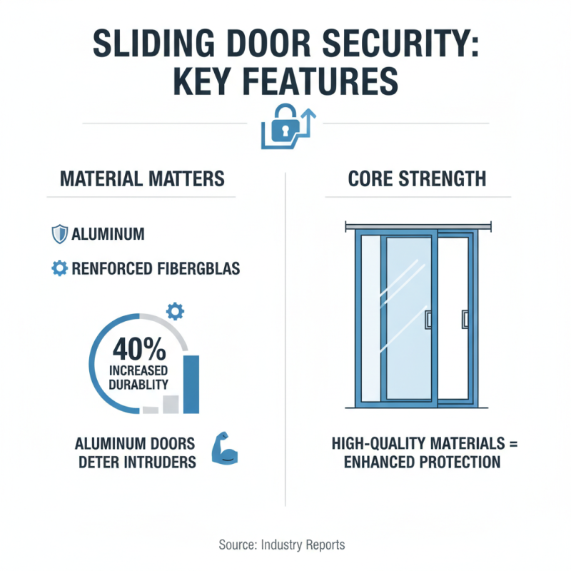 Essential Tips for Choosing Security Doors for Sliding Doors?