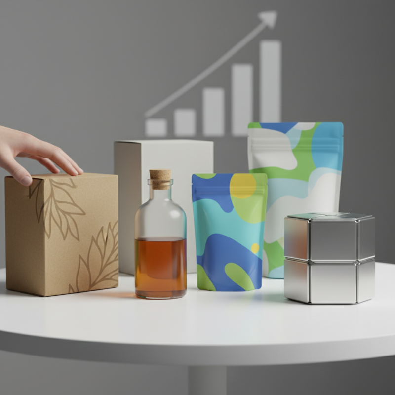 How to Choose the Right Product Packaging Design Agency for Your Brand?