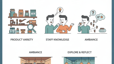 How to Choose the Best Cig Shop for Your Smoking Needs?